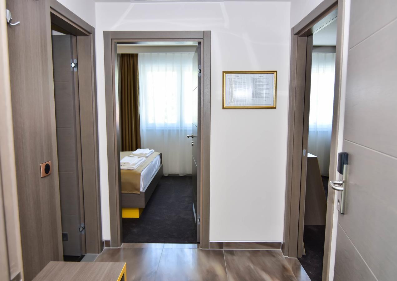 Hotel Kljuc Exterior photo